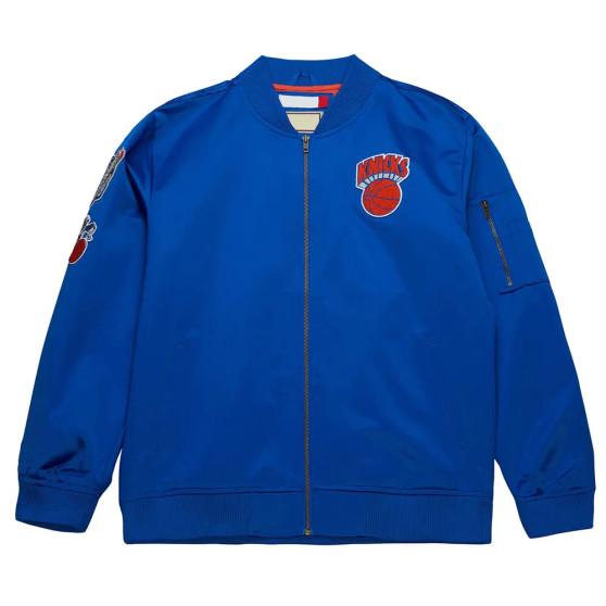 New York Knicks Vintage Jacket