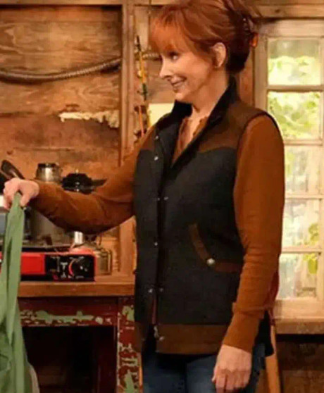 Bobbie Happy’s Place S02 Vest