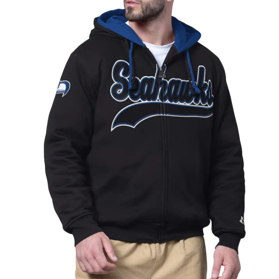 Seattle Seahawks Hoodie
