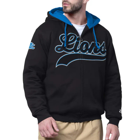 Detroit Lions Hoodie