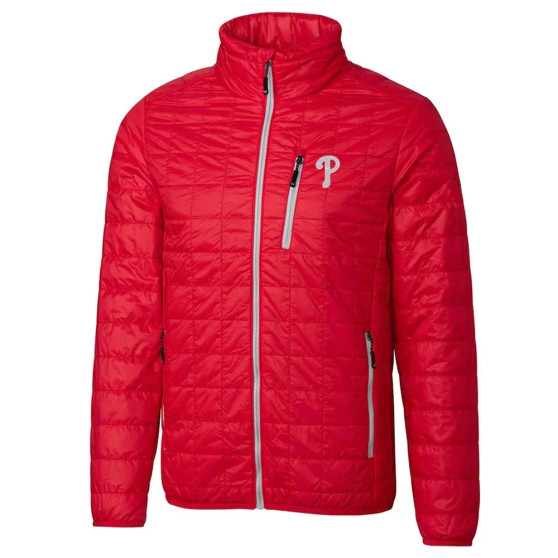 Philadelphia Phillies Puffer Jacket
