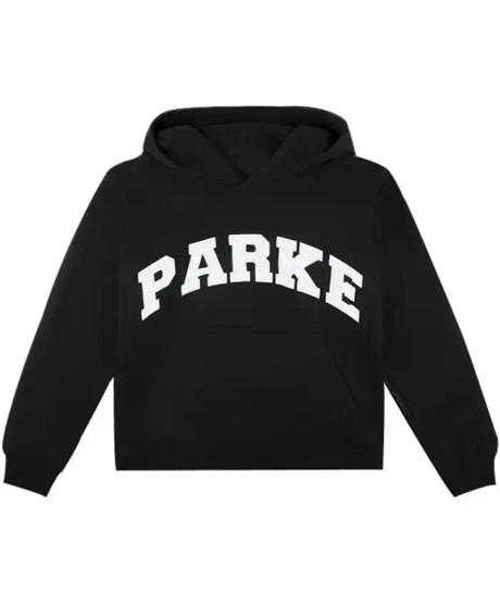 Parke Pullover Hoodie