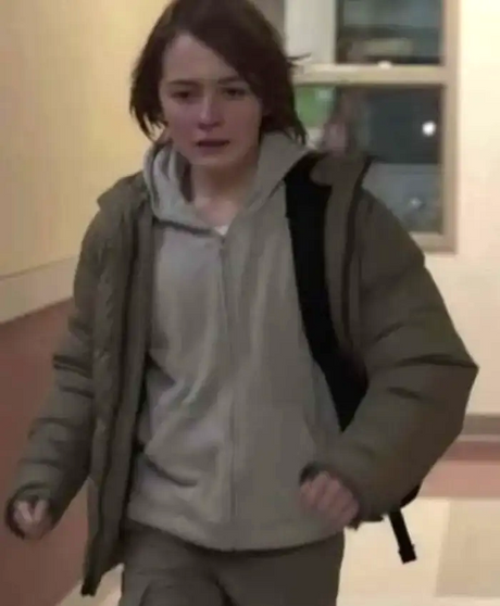 Holden Sleepwalker 2026 Jacket