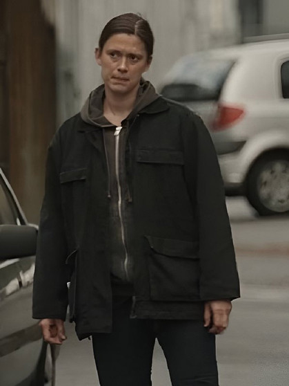 Dani Utility Synden 2026 Jacket