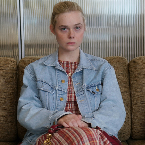 Margo Millet Margo’s Got Money Troubles Jacket