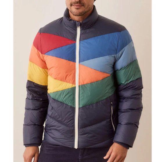 Archive Heavenly Puffer Jacket