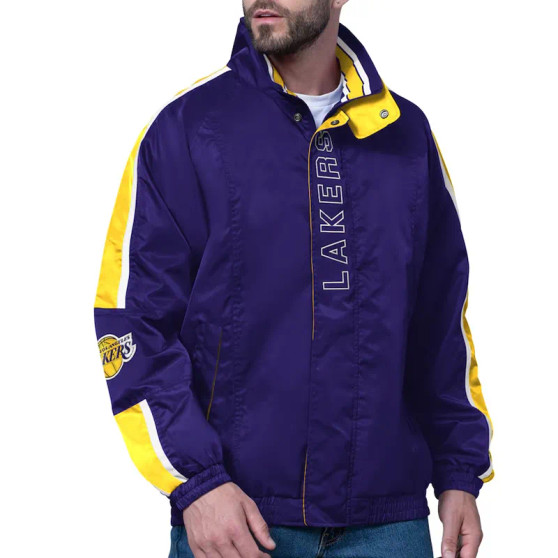 Los Angeles Freestyle Jacket