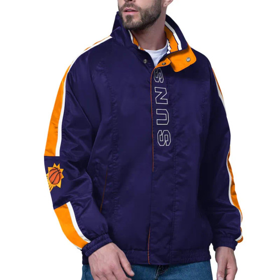 Phoenix Suns Freestyle Jacket