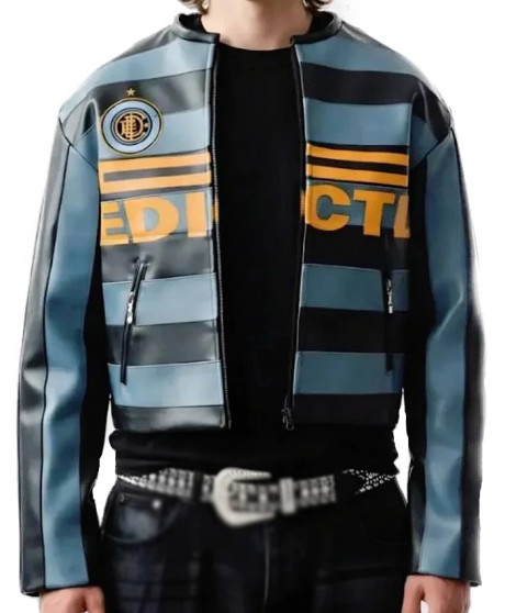 Adriano Heavy 2026 Bomber Jacket