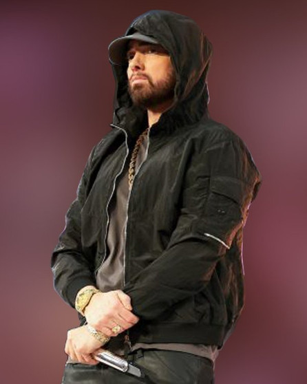 Eminem Carhartt Jacket