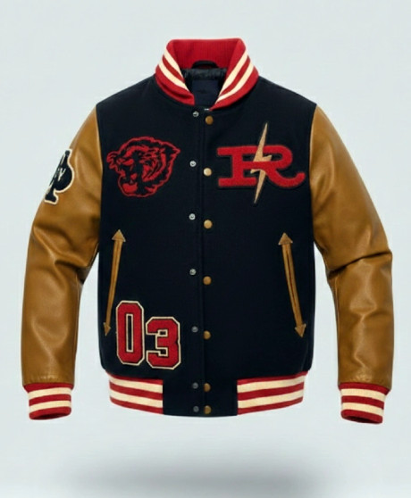 Superdry Bomber Jacket