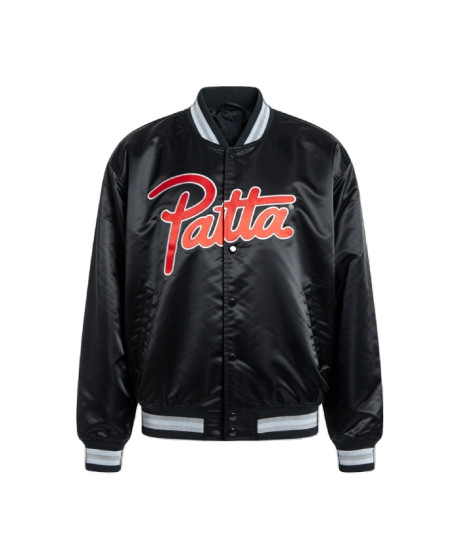 Patta x Nike Bomber Jacket