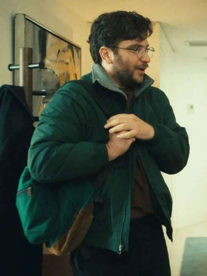 Sam Fantasy Life 2026 Jacket