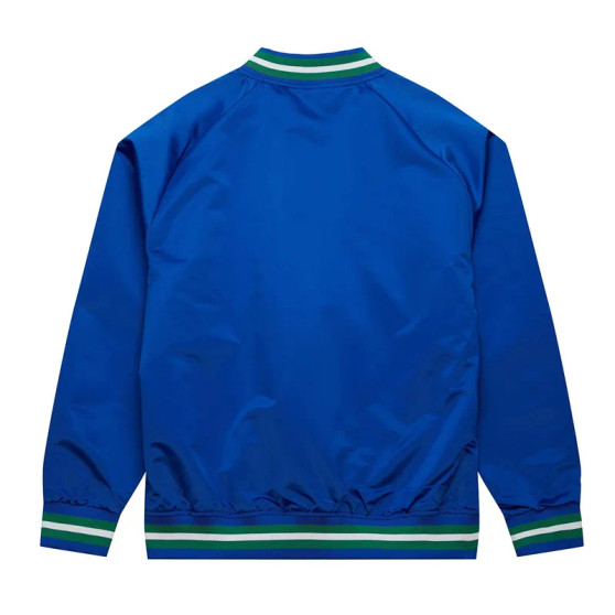 Seattle Seahawks Lightweight Jacket
