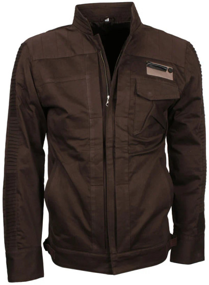 Star Wars Captain Cassian Andor Jacket