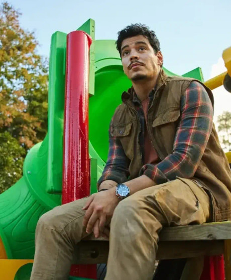 Marco Hive 2026 Jacket