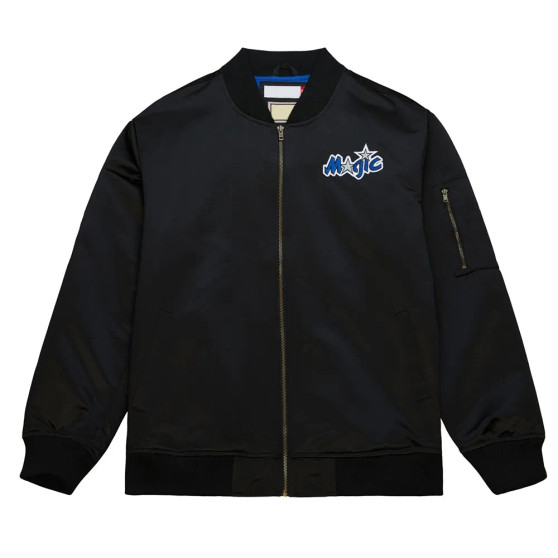 Orlando Magic Vintage Jacket