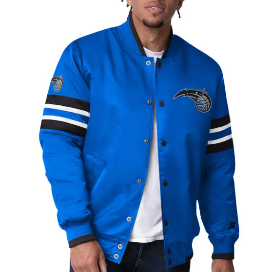 Orlando Magic Lightweight Jacket
