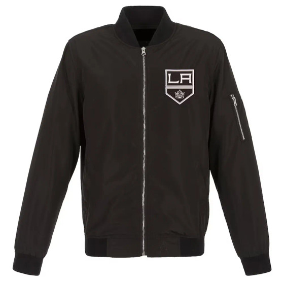 Los Angeles Kings Track Jacket