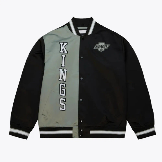 Los Angeles Kings Classic Jacket