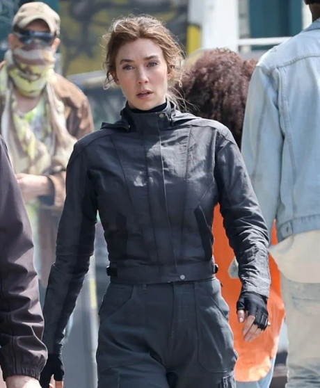 Vanessa Kirby Liminal Jacket