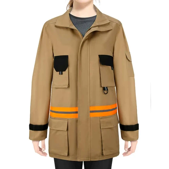 Flynne Fisher The Peripheral Jacket