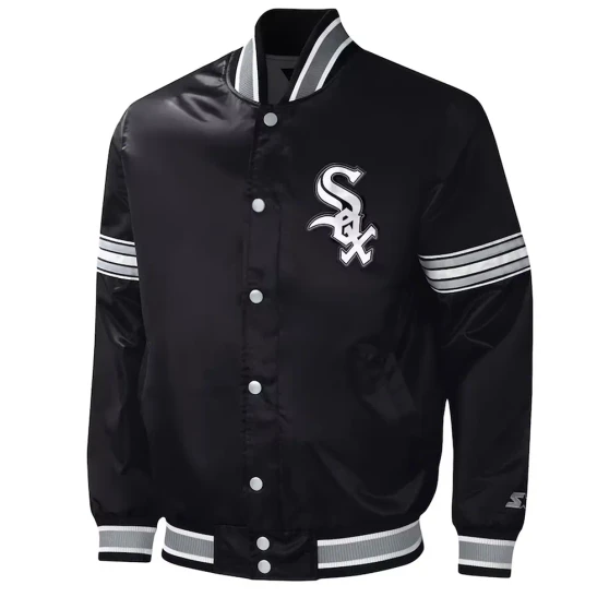 Chicago White Sox Starter Jacket