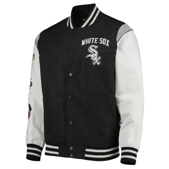 Chicago White Sox Lightweight Jacket