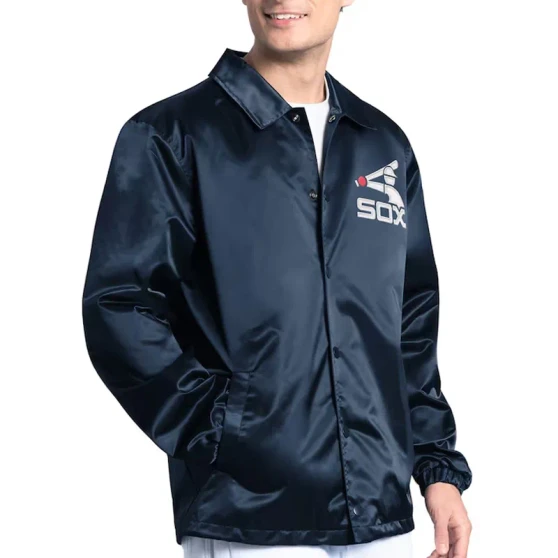 Chicago White Sox Coach Jacket
