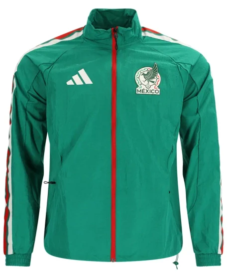 FIFA Mexico Anthem Jacket