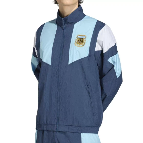 FIFA World Cup 2026 Argentina EQT Bomber Jacket