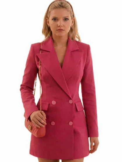 Elle Woods Elle S01 Blazer