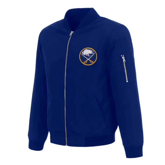 Buffalo Sabres Blue Jacket