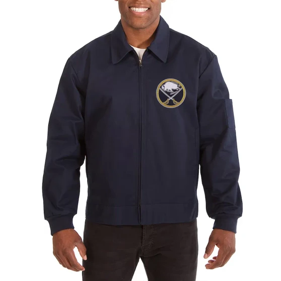 Buffalo Sabres Classic Jacket