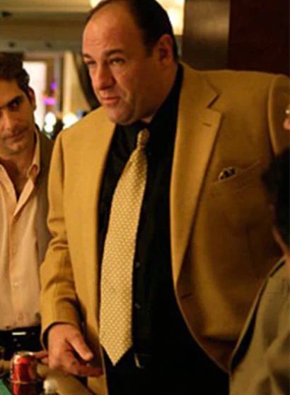 Tony Soprano The Sopranos Blazer