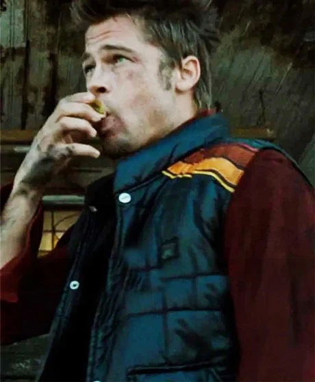 Tyler Durden Fight Club Vest For Sale With Free Shipping