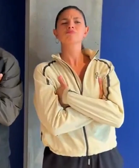 Céline Dept Beige Jacket