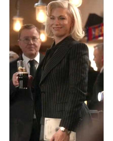 Rebecca Welton Ted Lasso S04 Blazer