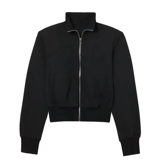 Lexie Hull Indiana Fever Jacket