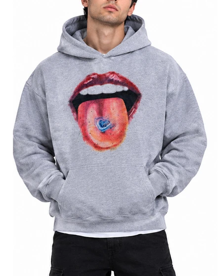 Homesick Hoodie