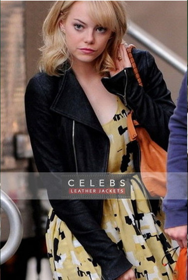 Superman Smallville Men's Black And Blue Leather Jacket Superman Smallville Men's Black And Blue Leather Jacket