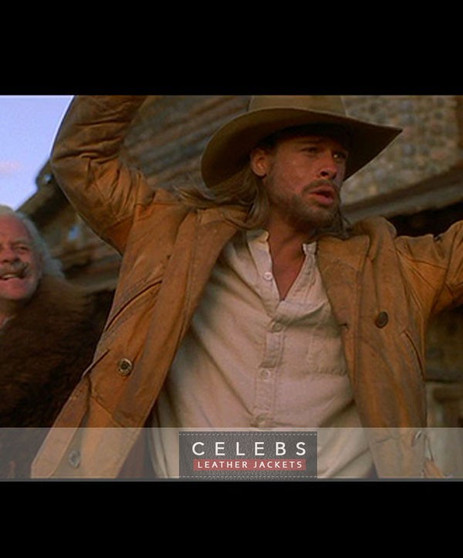 Legends Of The Fall Jacket