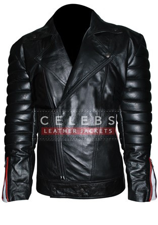 Ryan Gosling Blue Valentine Bomber Jacket