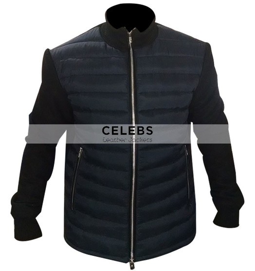 Spectre James Bond (Daniel Craig) Jacket