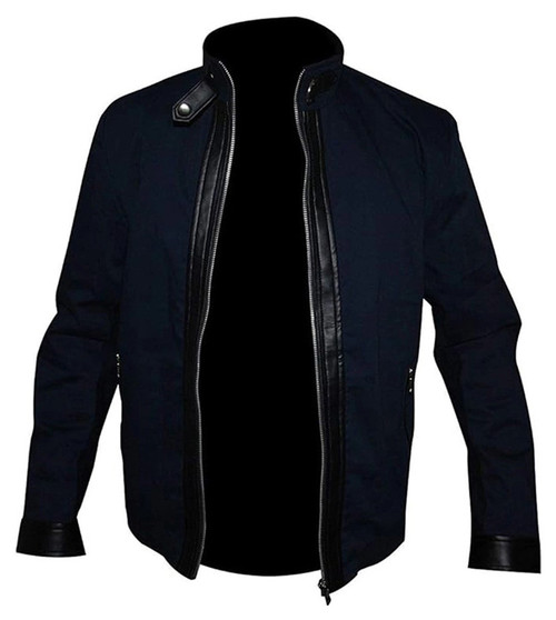 The Guest Dan Stevens Jacket