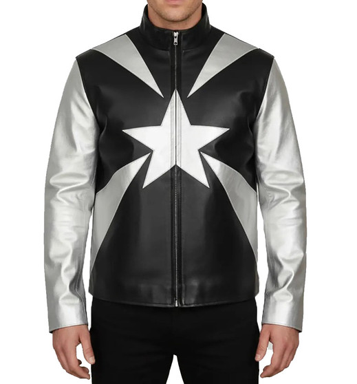 Vanilla Ice Word To Your Mother Jacket For Sale With Free Shipping