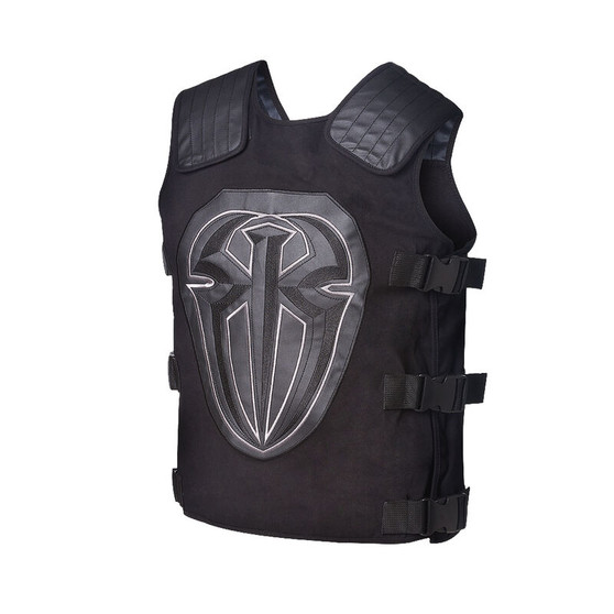 WWE Roman Reigns Vest 1
