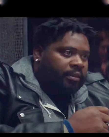 The Nowhere Inn Brian Leather Jacket 1