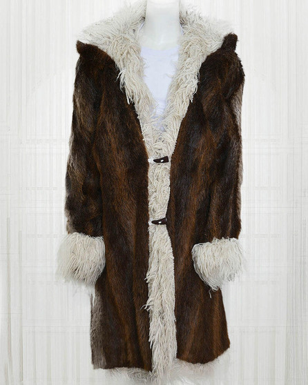 Vin Diesel xXx Return Of Xander Cage Coat 1