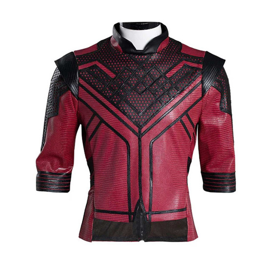 Shang-Chi & The Legend Of The Ten Rings